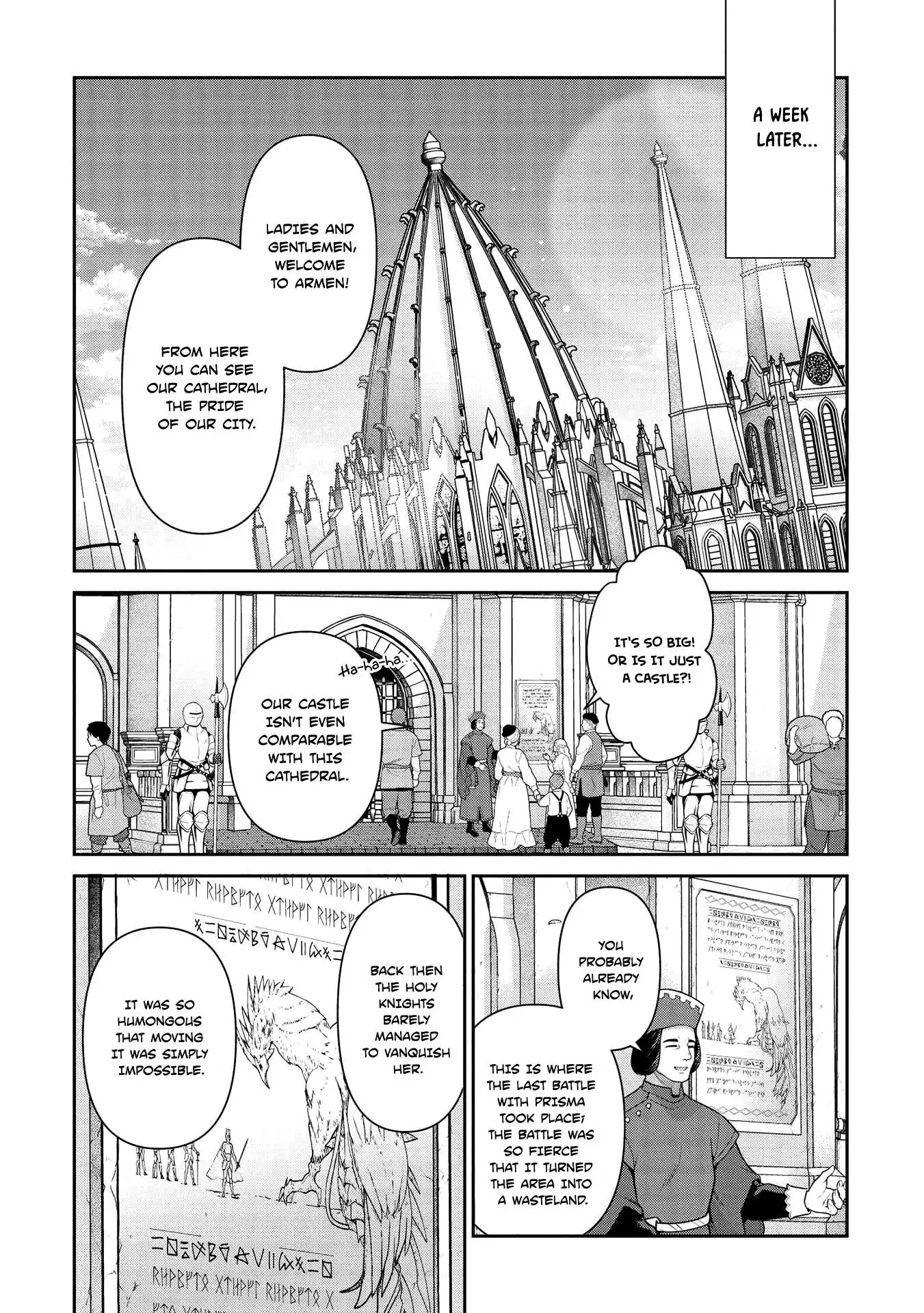 Eiyuu-ou, Bu wo Kiwameru tame Tenseisu Chapter 18 15